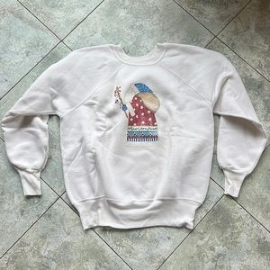 Vintage Christmas Crewneck